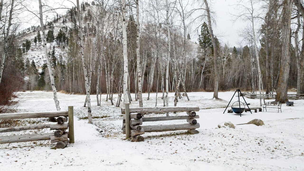 Photo of Outdoor in Darby