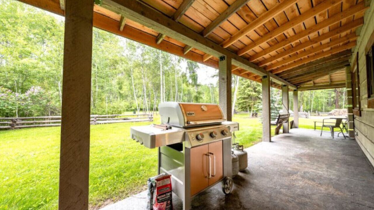 Photo of Patio Balcony in Darby