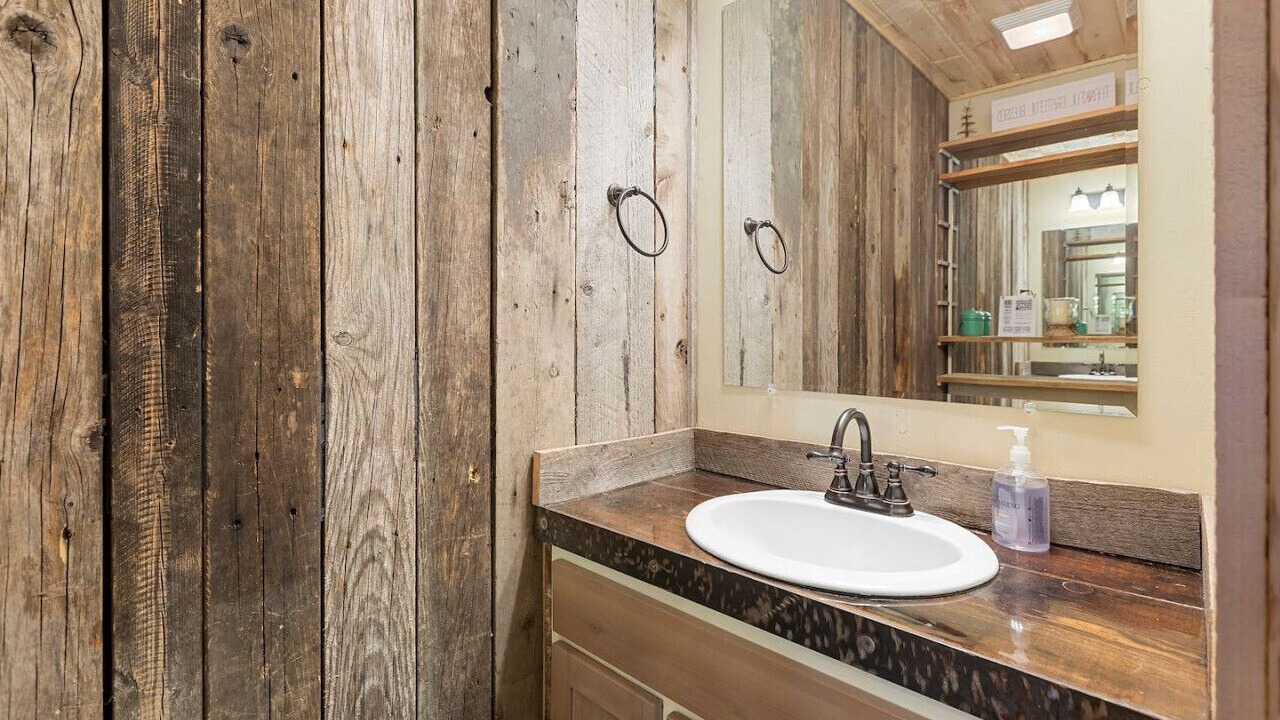 Photo of Bathroom in Darby