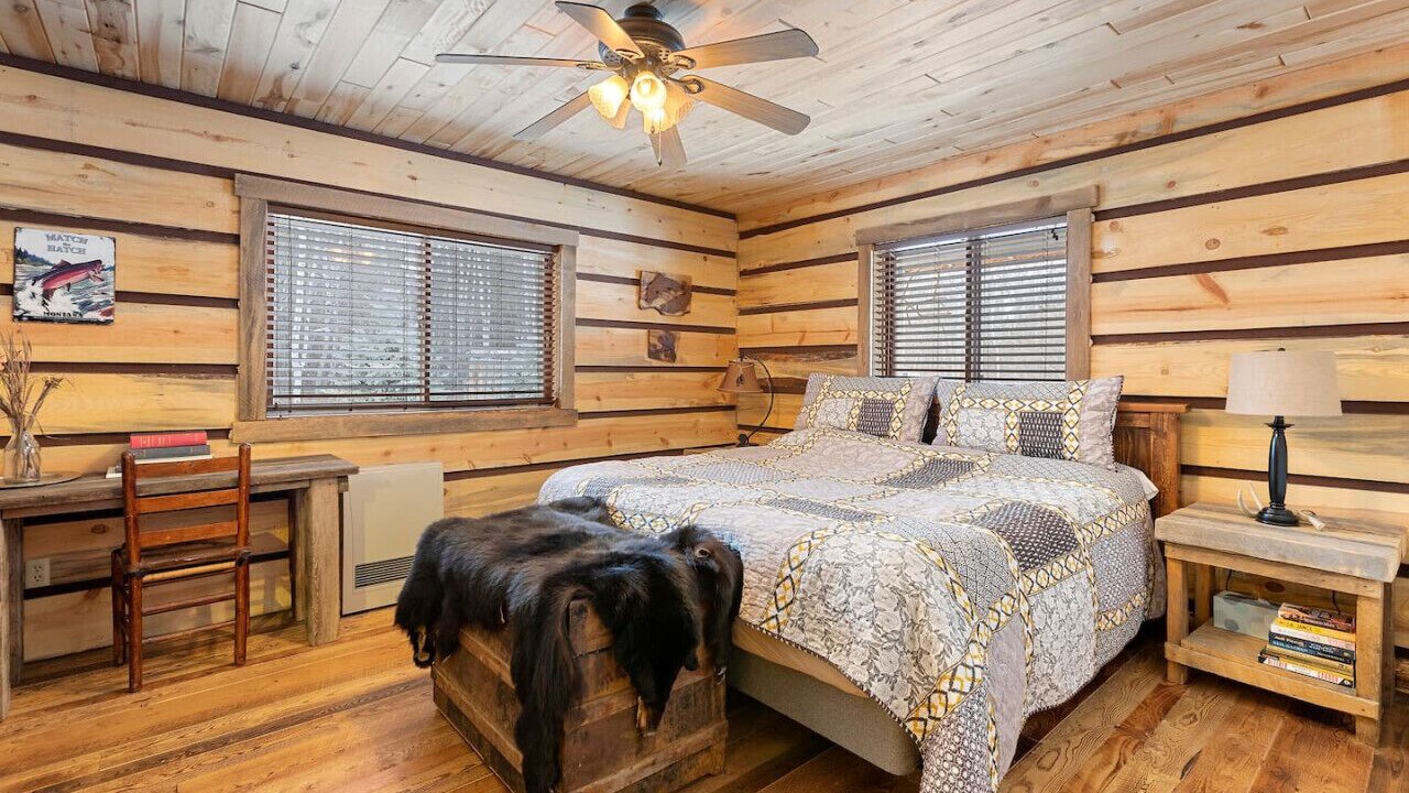 Photo of Bedroom in Darby