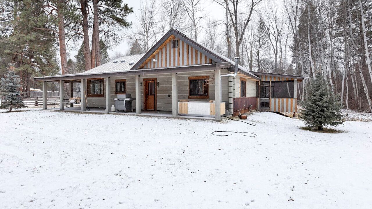 Photo of Outdoor in Darby