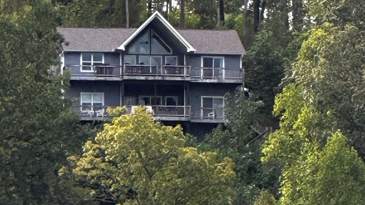 Photo of Outdoor in Lakeside Estates