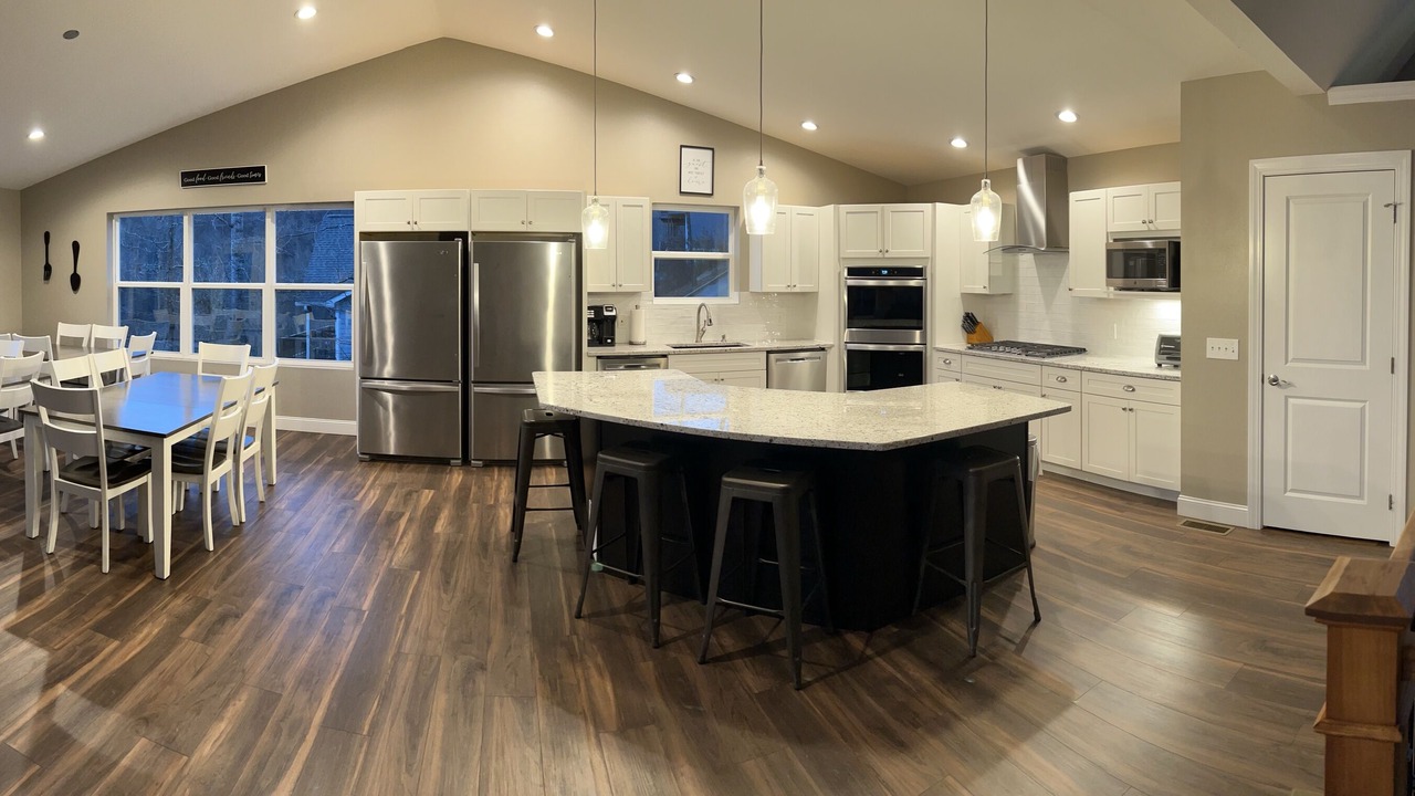 Photo of Kitchen in Lakeside Estates