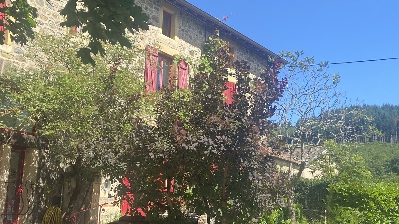 Photo of Outdoor in Propieres