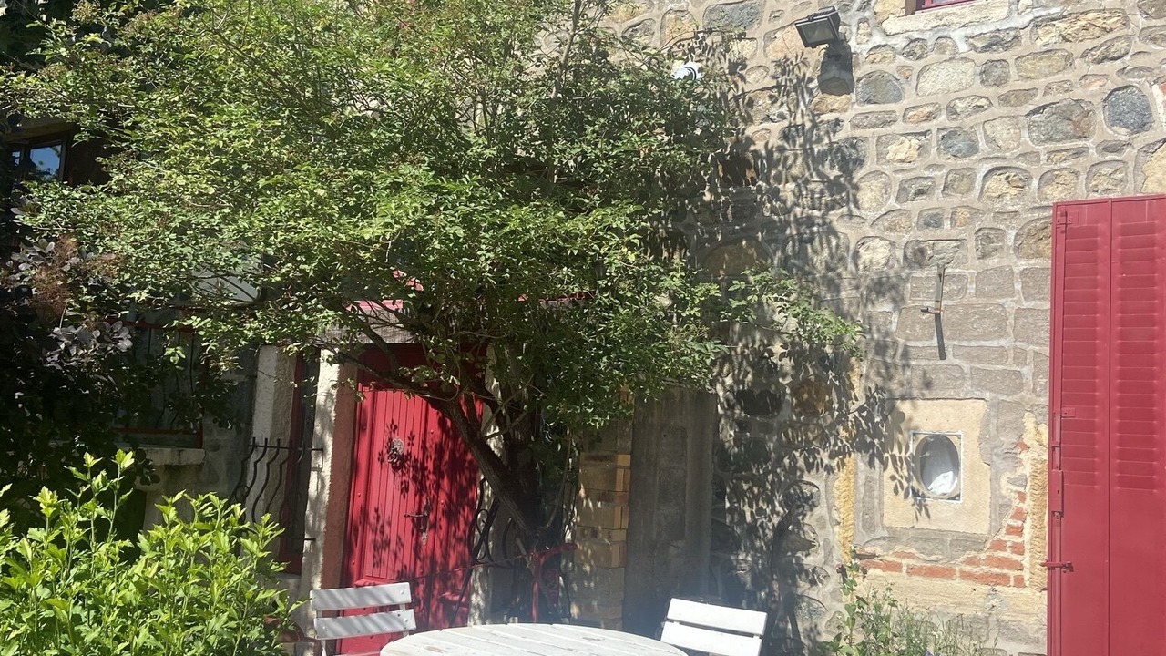 Photo of Outdoor in Propieres