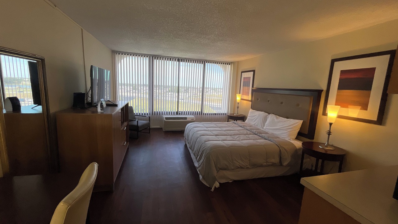 Photo of Bedroom in Orlando
