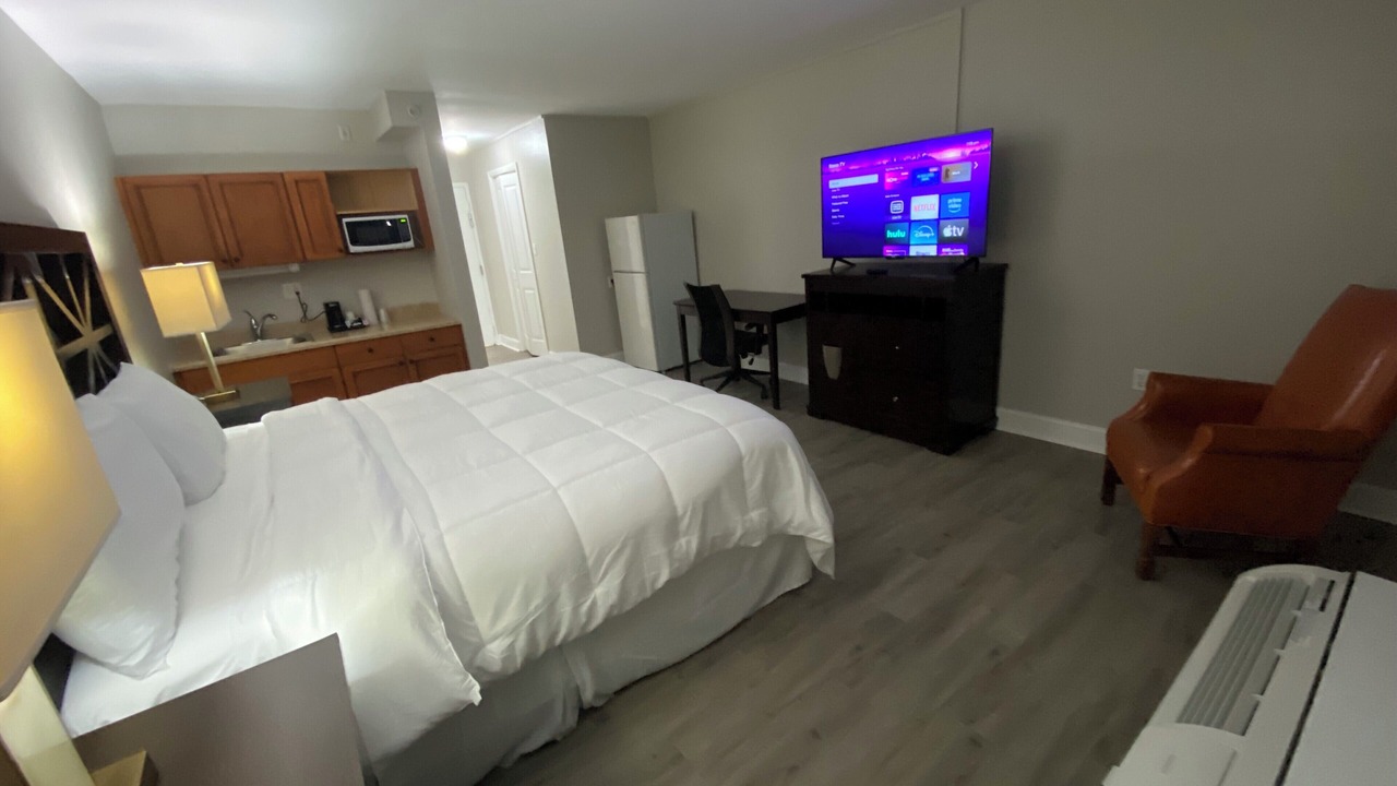 Photo of Bedroom in Orlando