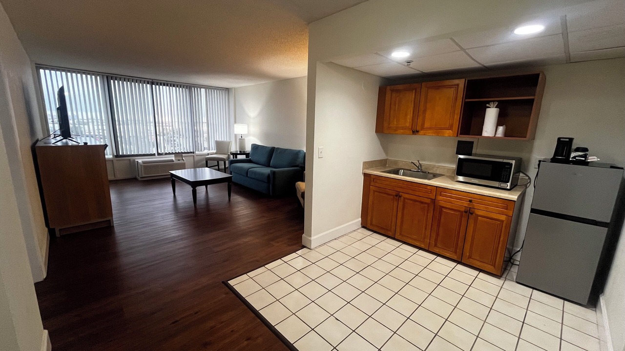 Photo of Livingroom in Orlando