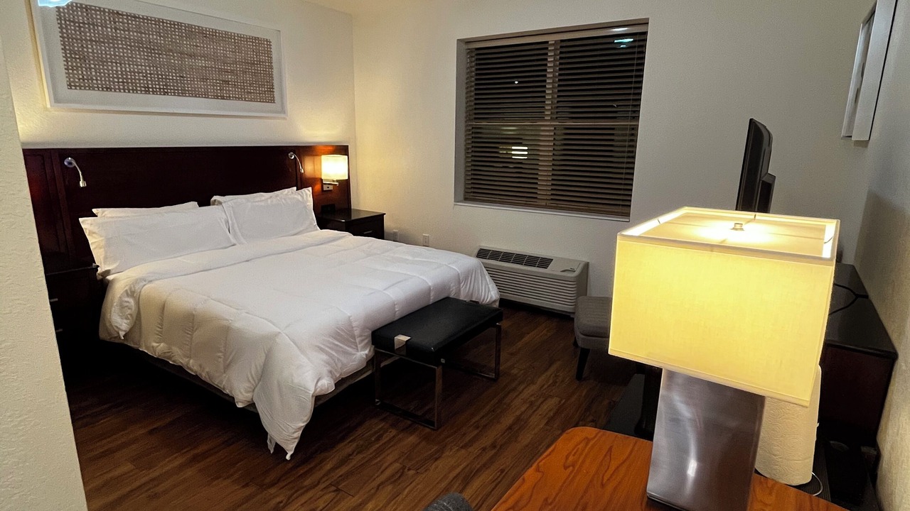 Photo of Bedroom in Orlando