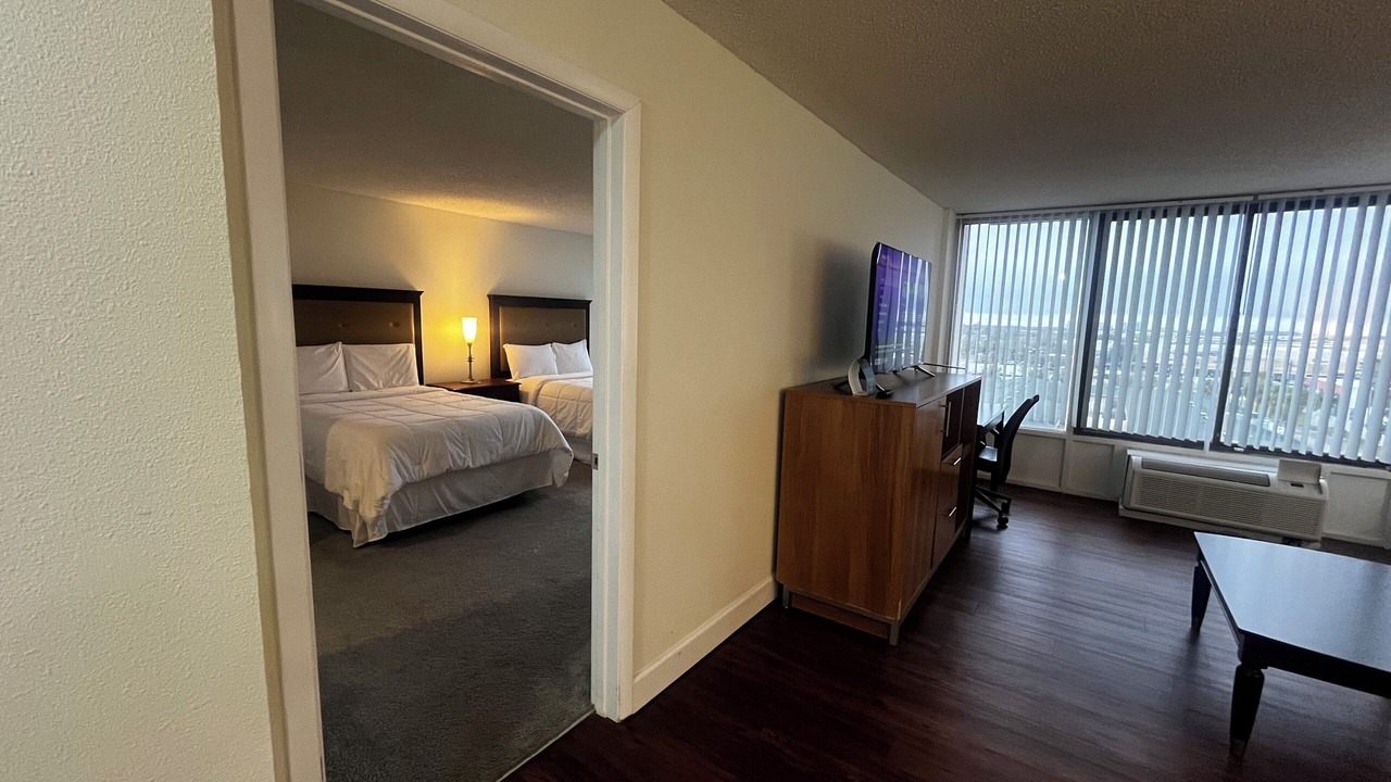 Photo of Bedroom in Orlando
