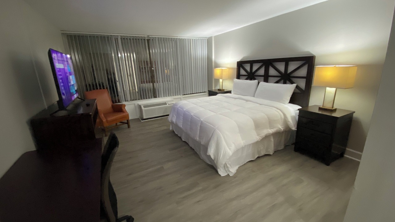 Photo of Bedroom in Orlando