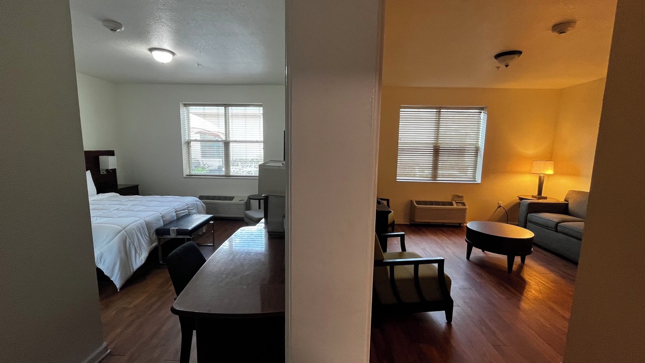 Photo of Bedroom in Orlando