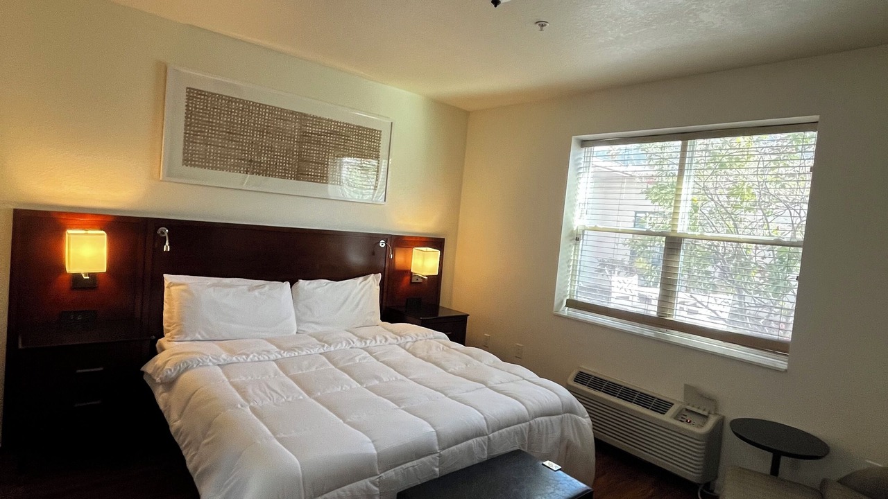 Photo of Bedroom in Orlando