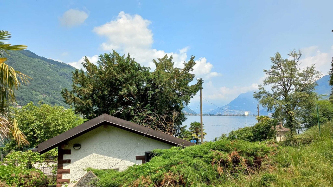 Photo of Outdoor in Brusino Arsizio