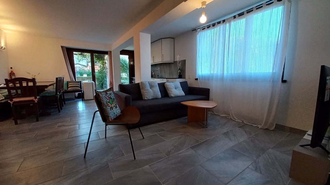 Photo of Livingroom in Brusino Arsizio