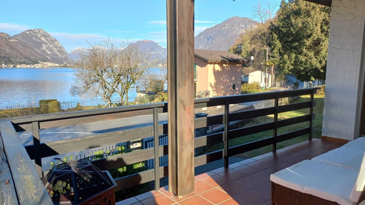 Photo of Outdoor in Brusino Arsizio