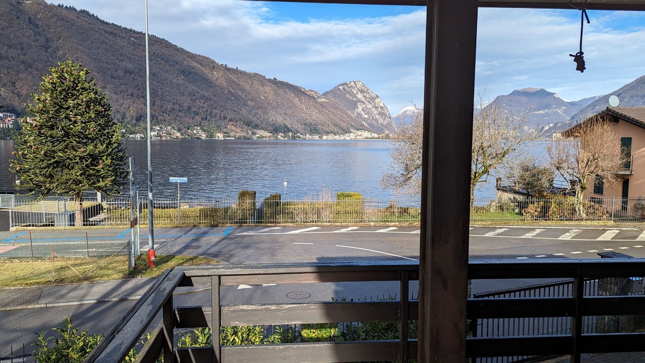 Photo of Outdoor in Brusino Arsizio