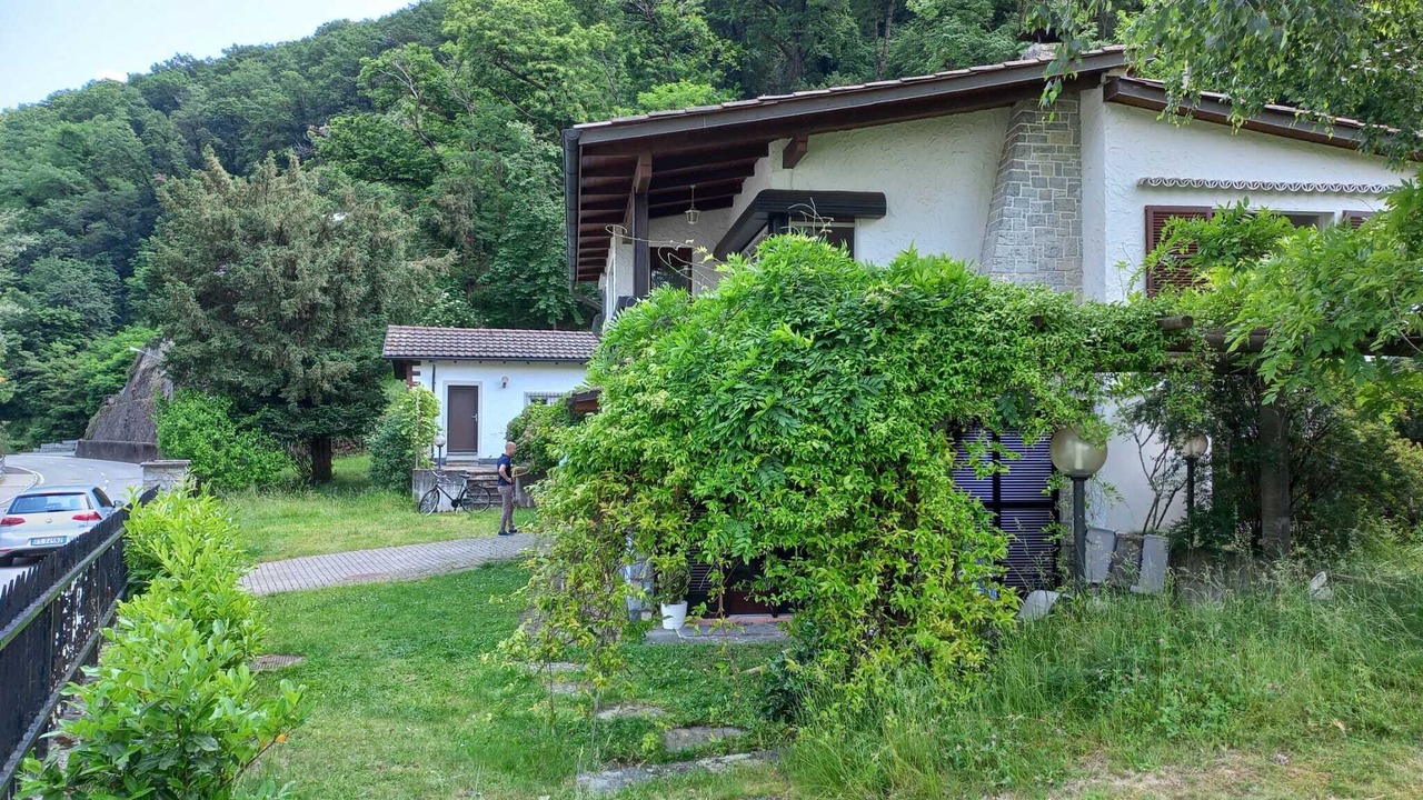 Photo of Outdoor in Brusino Arsizio
