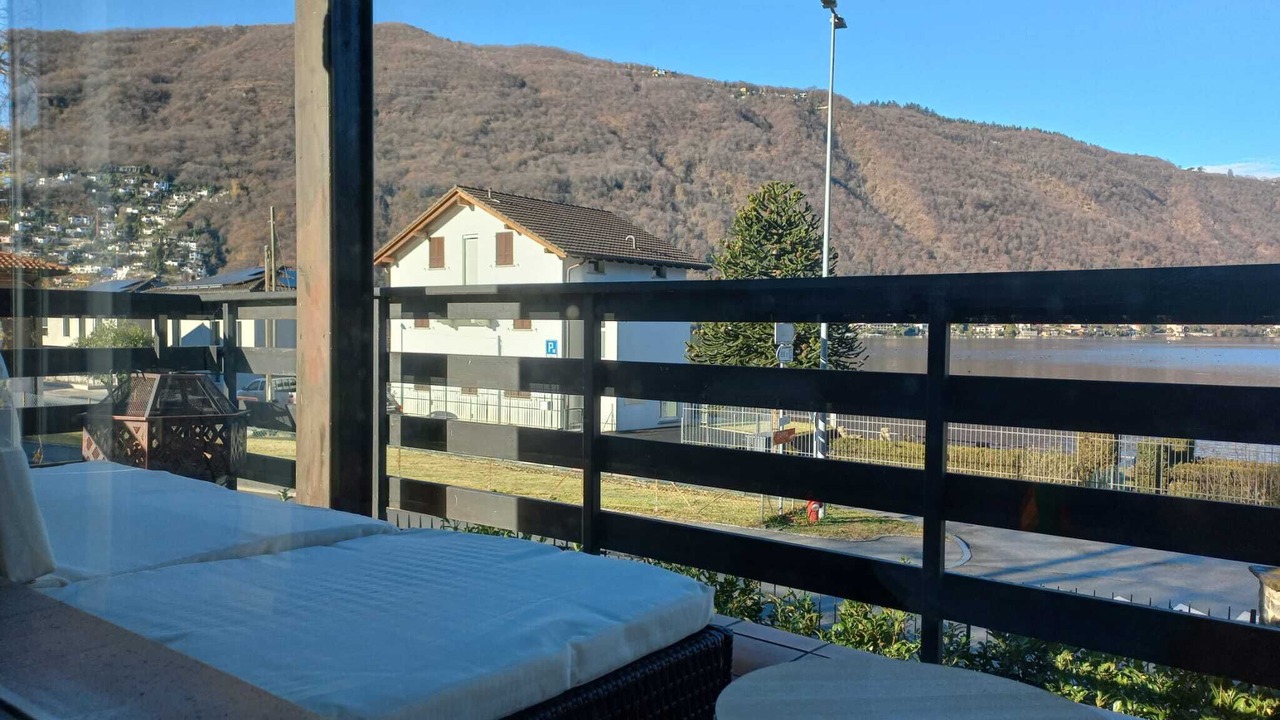 Photo of Outdoor in Brusino Arsizio