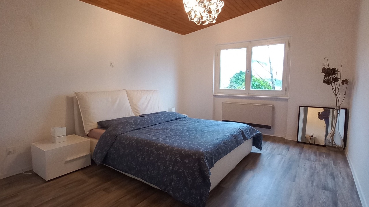 Photo of Bedroom in Brusino Arsizio