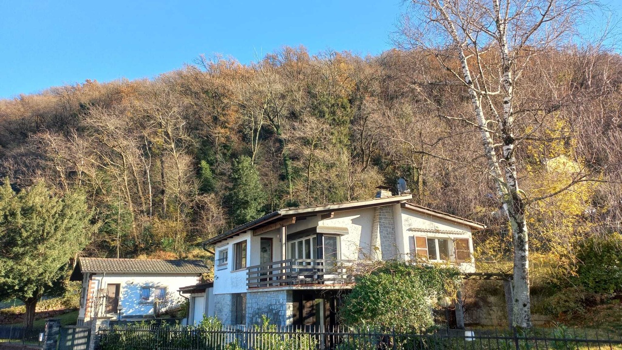 Photo of Outdoor in Brusino Arsizio