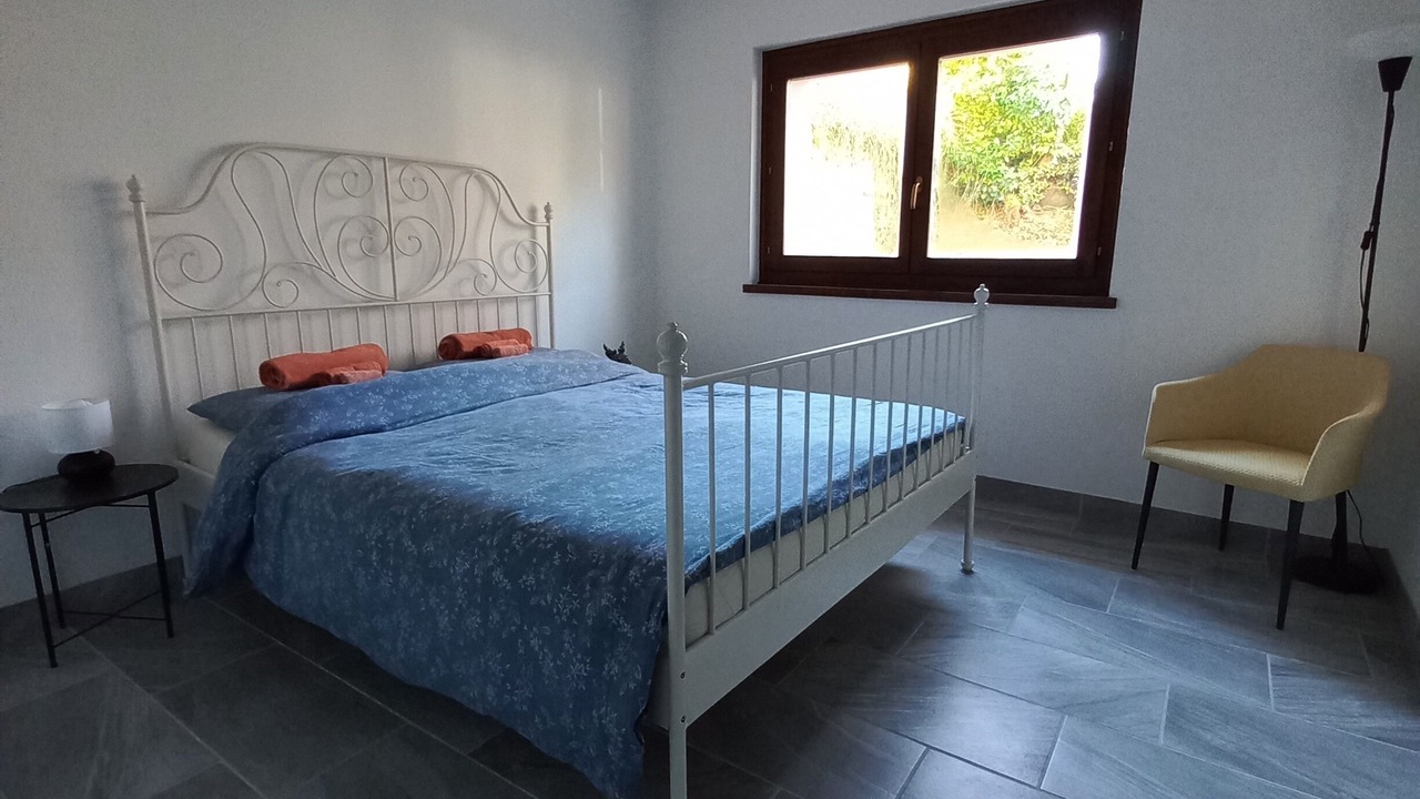 Photo of Bedroom in Brusino Arsizio