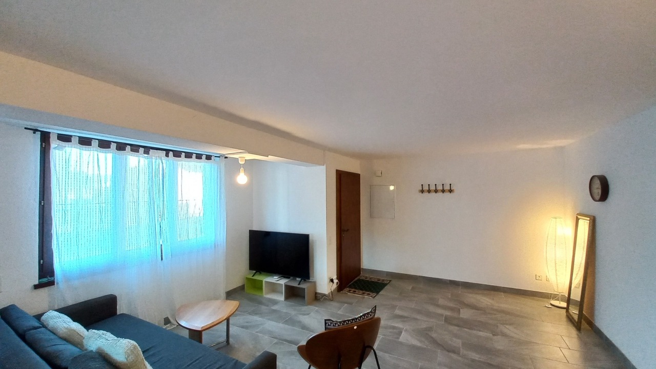 Photo of Livingroom in Brusino Arsizio