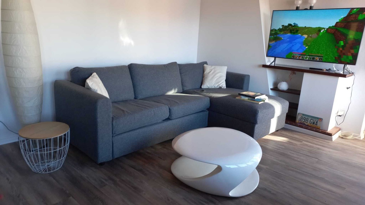 Photo of Livingroom in Brusino Arsizio