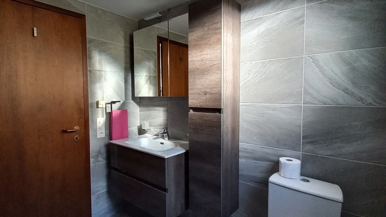 Photo of Bathroom in Brusino Arsizio