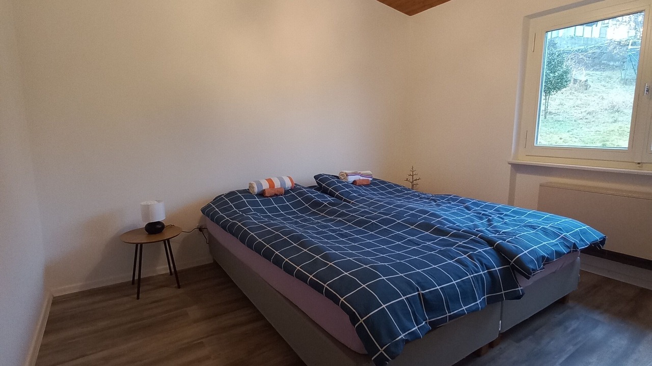Photo of Bedroom in Brusino Arsizio