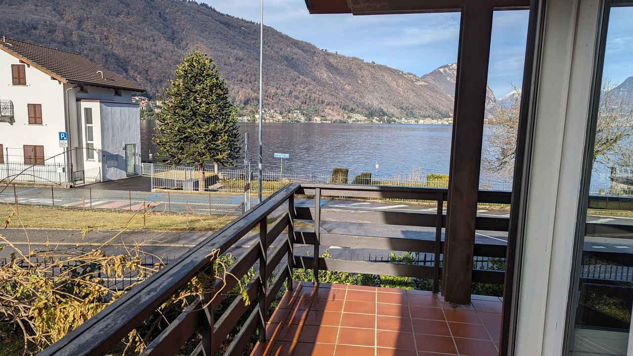 Photo of Outdoor in Brusino Arsizio