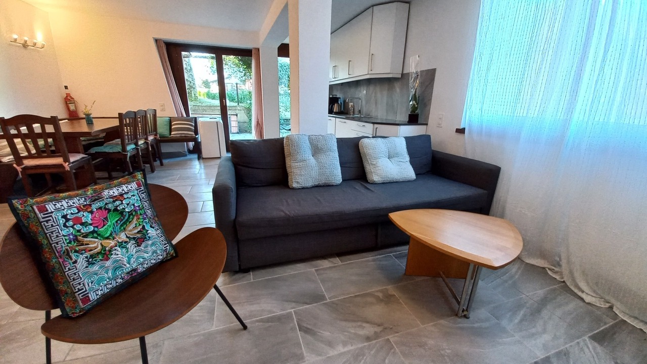Photo of Livingroom in Brusino Arsizio
