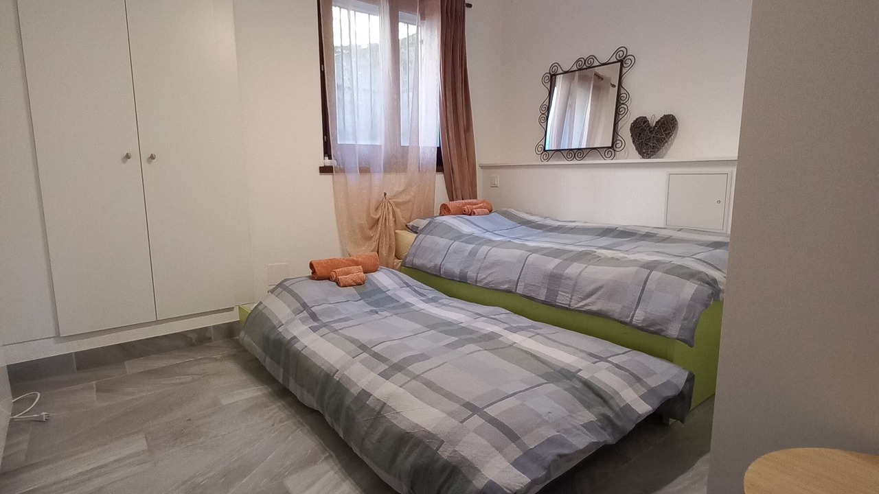 Photo of Bedroom in Brusino Arsizio