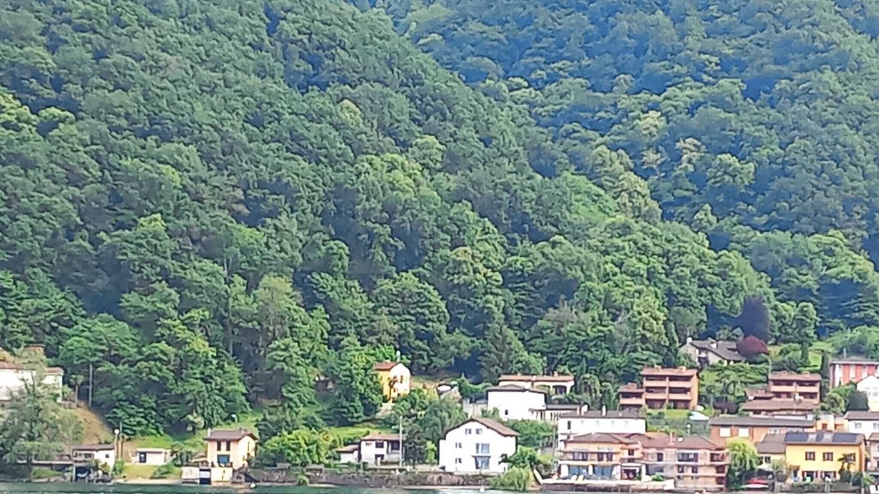Photo of Outdoor in Brusino Arsizio