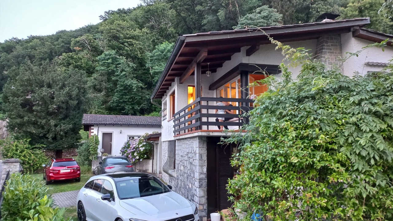Photo of Outdoor in Brusino Arsizio