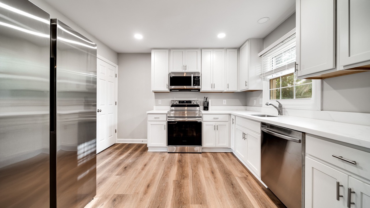 Photo of Kitchen in Gallatin