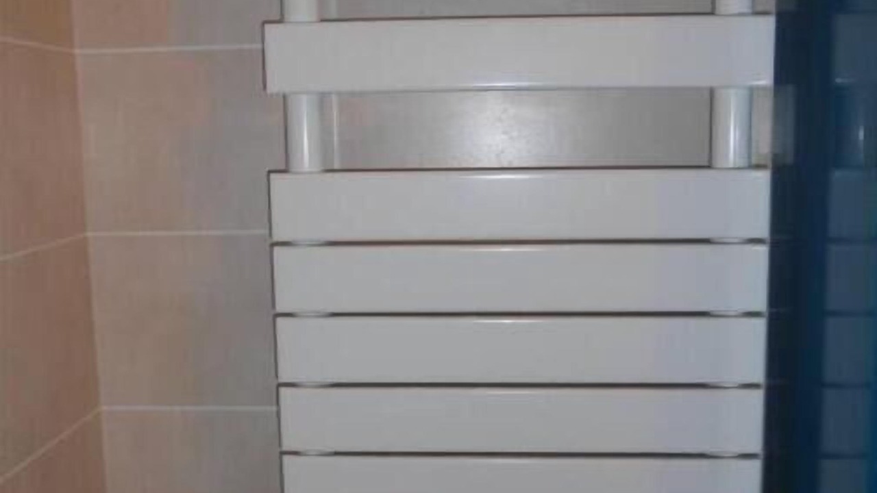 Photo of Bathroom in 13th Arrondissement