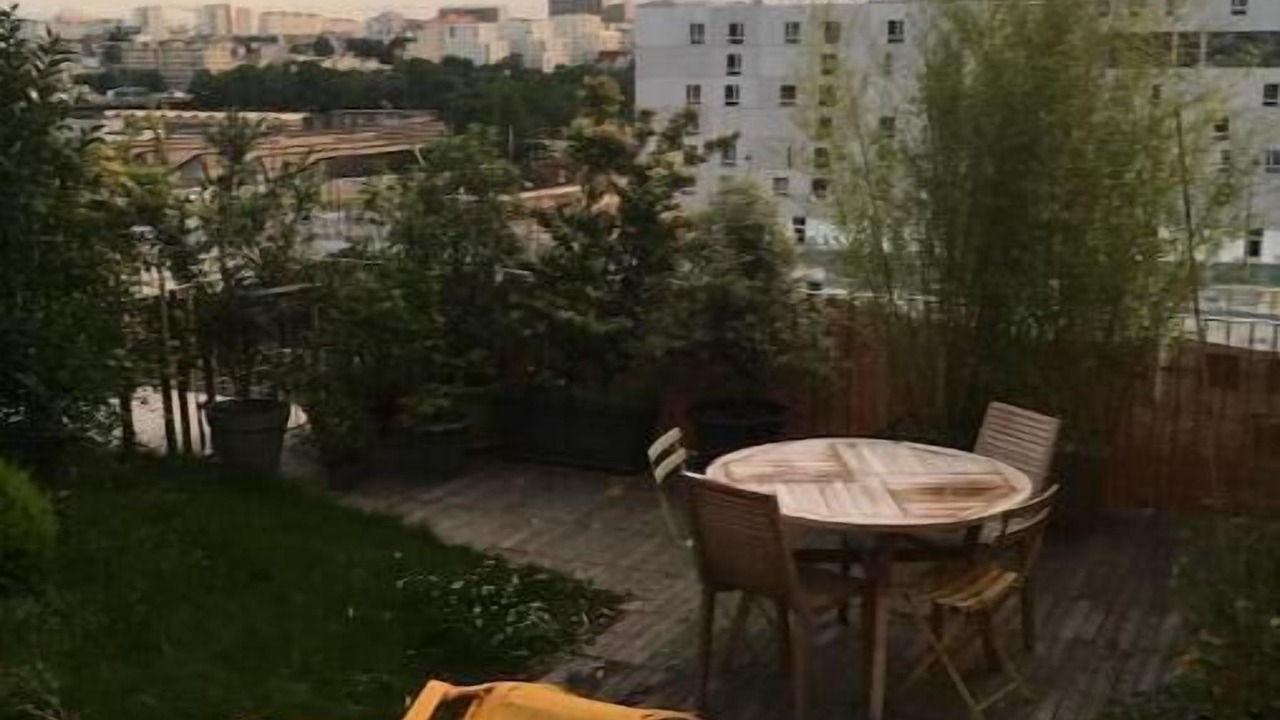 Photo of Outdoor in 13th Arrondissement