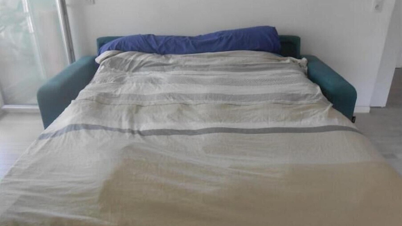 Photo of Bedroom in 13th Arrondissement