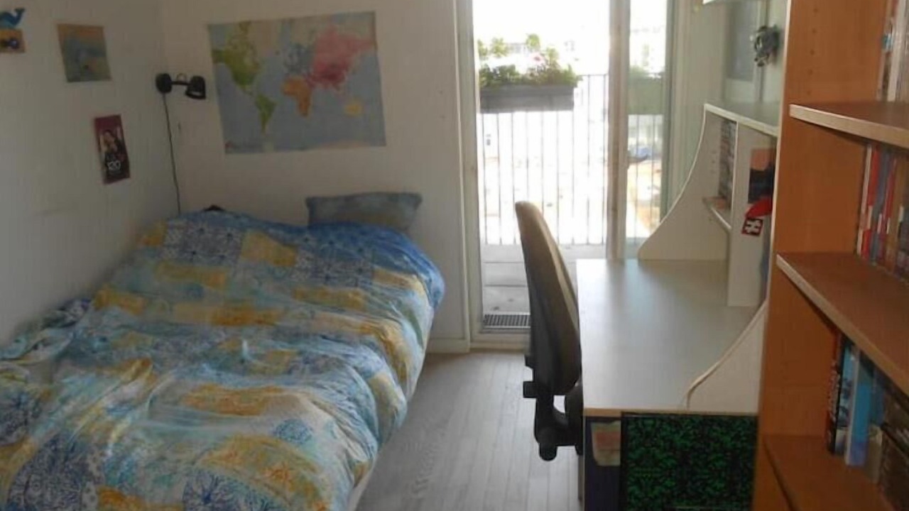 Photo of Bedroom in 13th Arrondissement