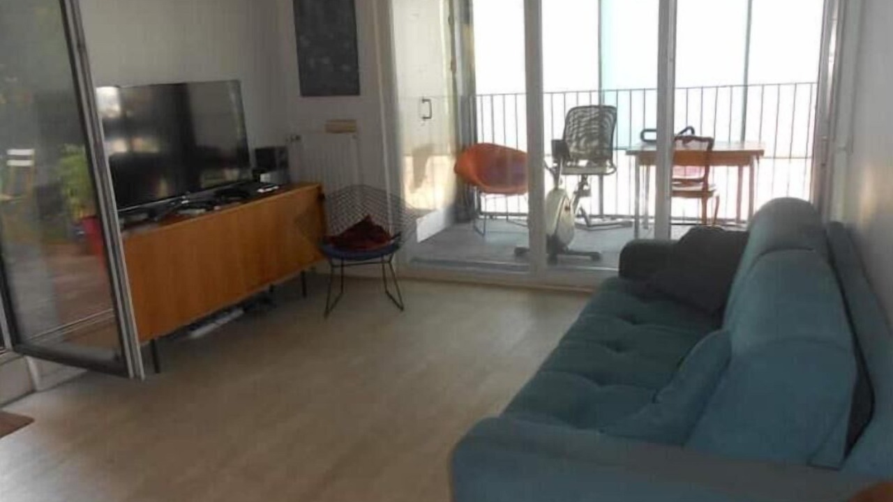 Photo of Livingroom in 13th Arrondissement