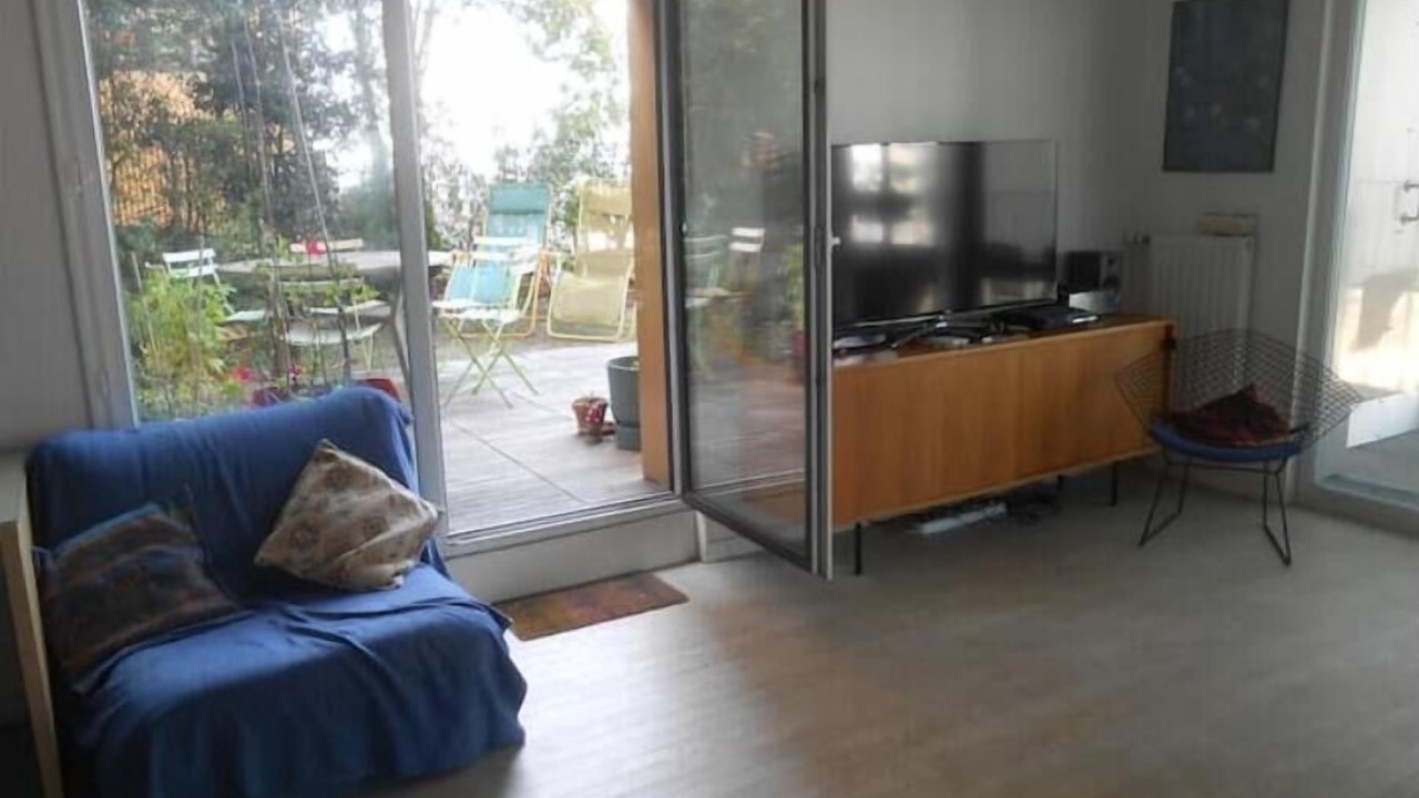 Photo of Livingroom in 13th Arrondissement