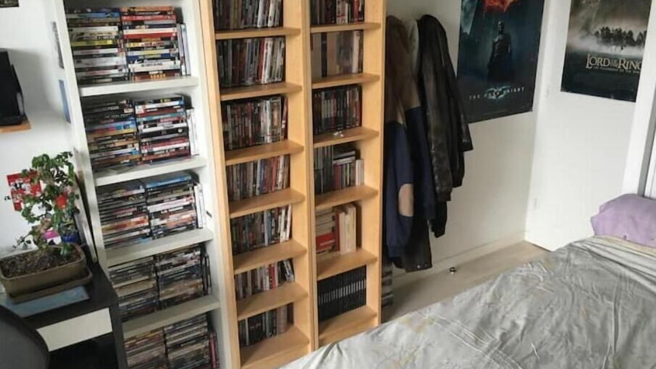 Photo of Bedroom in 13th Arrondissement