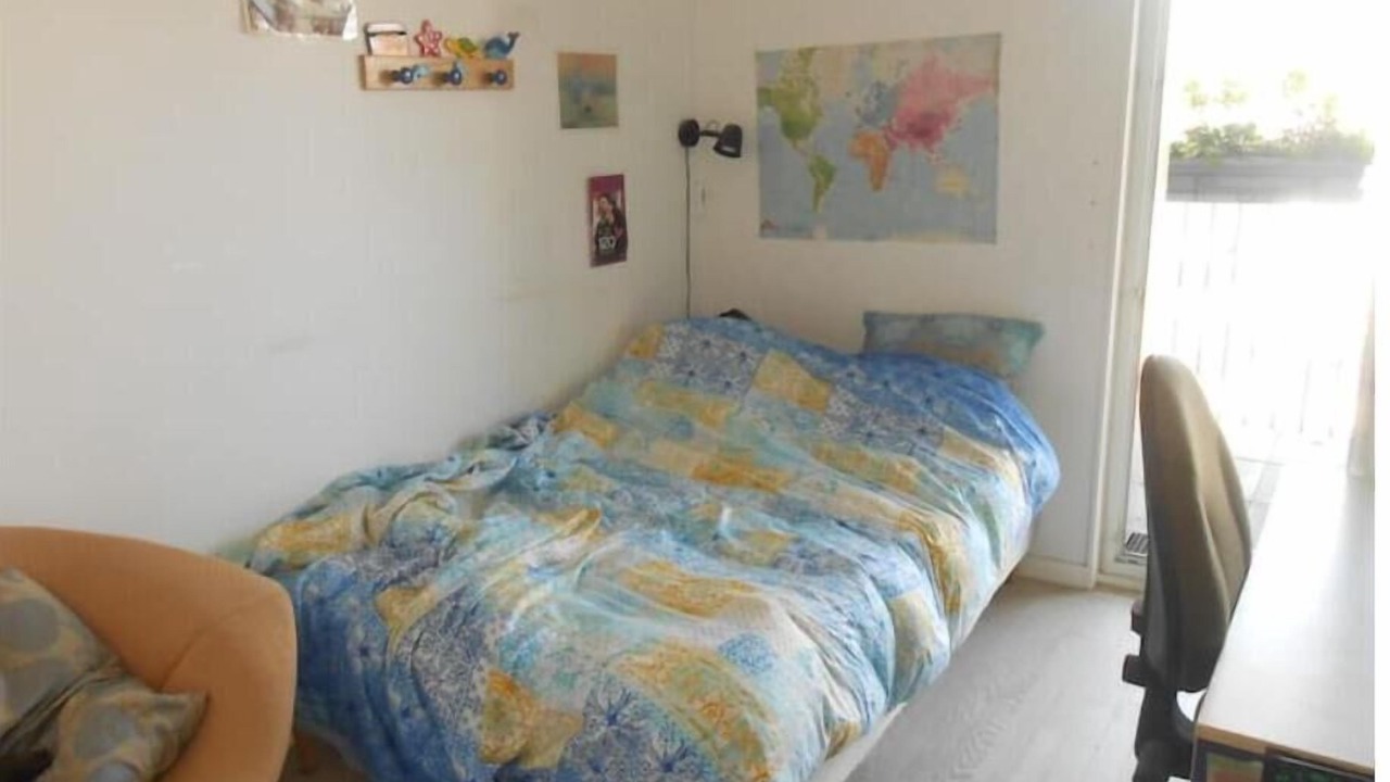 Photo of Bedroom in 13th Arrondissement