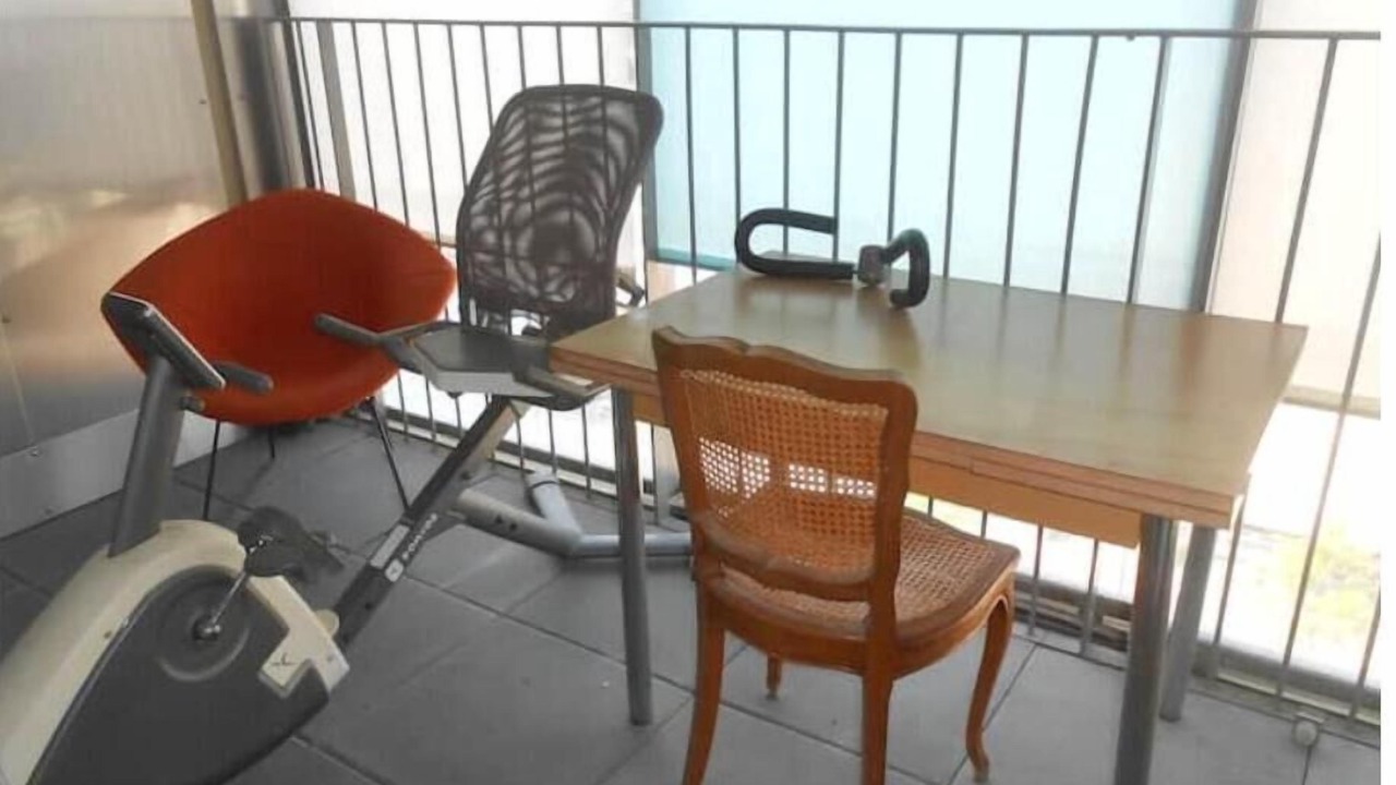 Photo of Outdoor in 13th Arrondissement