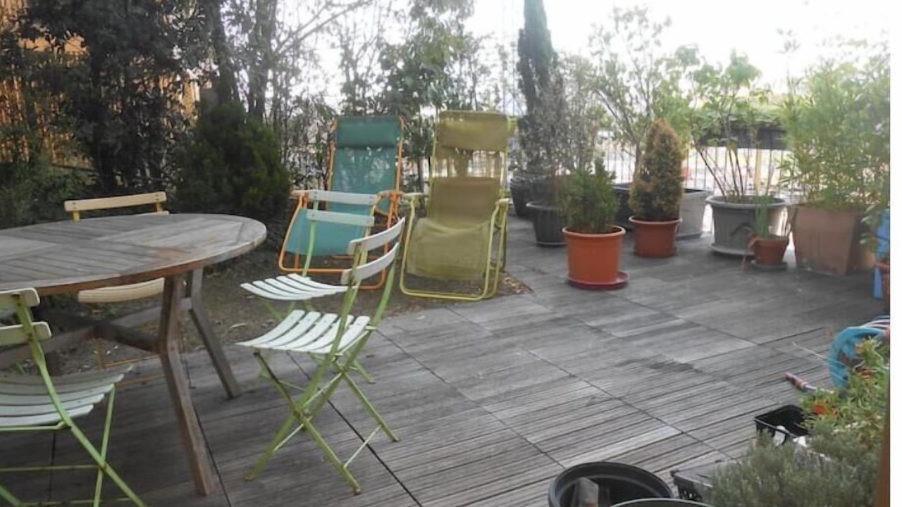 Photo of Outdoor in 13th Arrondissement