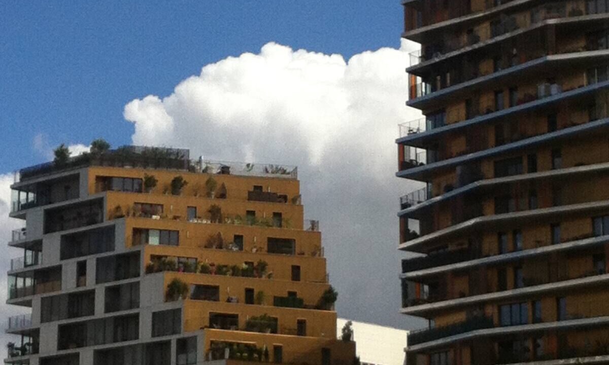 Photo of Outdoor in 13th Arrondissement