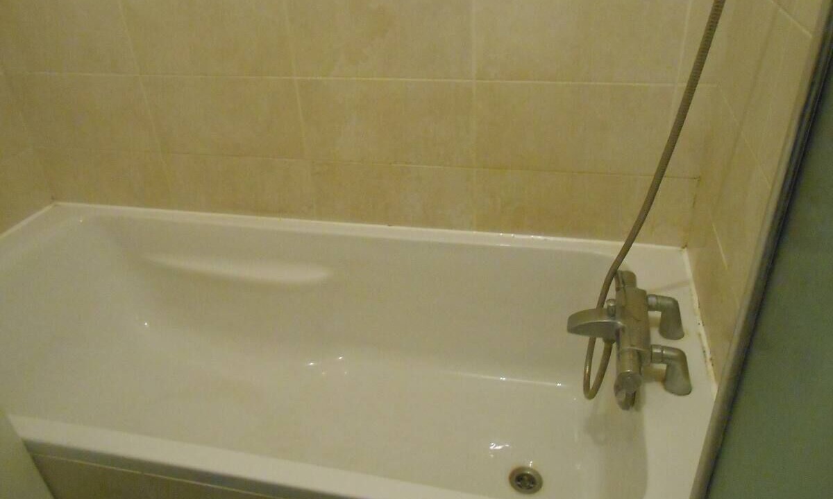 Photo of Bathroom in 13th Arrondissement