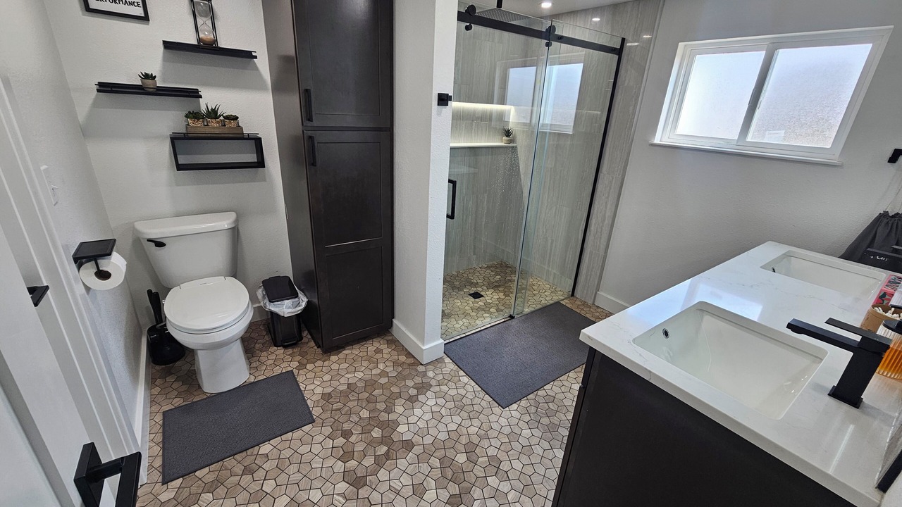 Photo of Bathroom in Tillamook