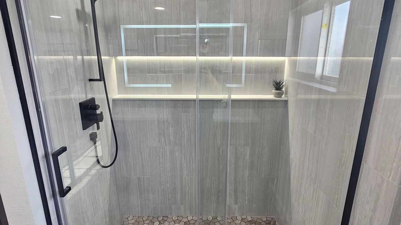 Photo of Bathroom in Tillamook